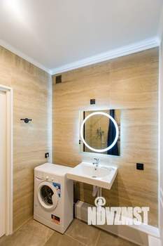 1-к квартира, посуточно, 45м2, 11/17 этаж