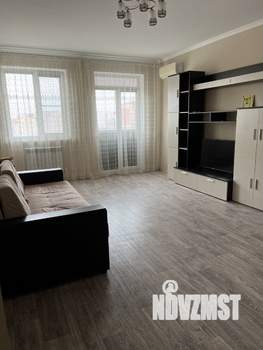 2-к квартира, на длительный срок, 72м2, 6/9 этаж