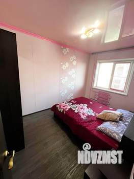 3-к квартира, на длительный срок, 70м2, 7/9 этаж