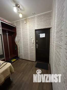 1-к квартира, посуточно, 48м2, 10/12 этаж