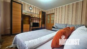 1-к квартира, посуточно, 33м2, 9/9 этаж