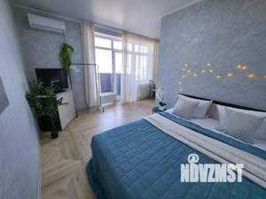 1-к квартира, посуточно, 30м2, 8/18 этаж