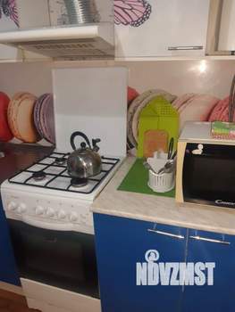 1-к квартира, посуточно, 32м2, 5/5 этаж