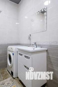 1-к квартира, посуточно, 45м2, 10/17 этаж