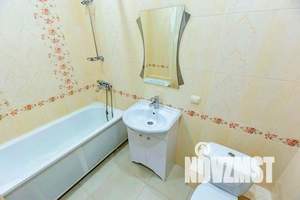 1-к квартира, посуточно, 40м2, 8/9 этаж