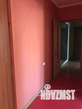 3-к квартира, посуточно, 65м2, 2/9 этаж