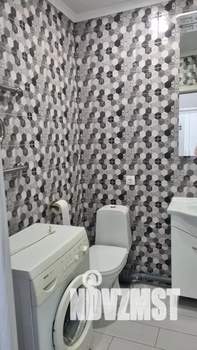 Студия квартира, посуточно, 25м2, 16/19 этаж