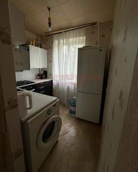 3-к квартира, на длительный срок, 55м2, 4/5 этаж