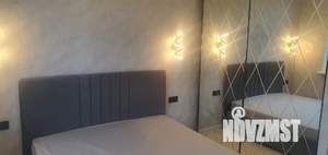 2-к квартира, посуточно, 55м2, 19/21 этаж