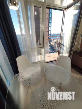 2-к квартира, посуточно, 43м2, 1/1 этаж