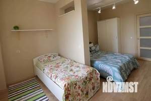 2-к квартира, посуточно, 65м2, 5/12 этаж