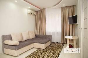 2-к квартира, посуточно, 45м2, 1/1 этаж