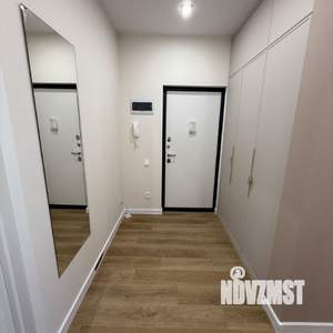 3-к квартира, на длительный срок, 64м2, 12/21 этаж