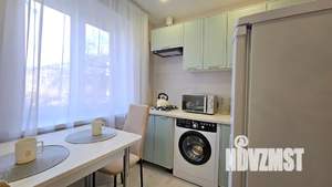 1-к квартира, посуточно, 30м2, 2/5 этаж