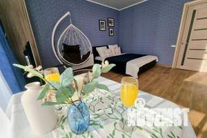 1-к квартира, посуточно, 10м2, 1/1 этаж