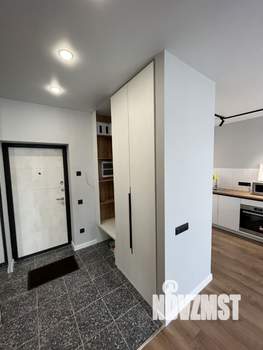 2-к квартира, на длительный срок, 46м2, 18/23 этаж