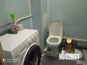 1-к квартира, посуточно, 34м2, 8/9 этаж