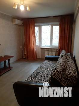 1-к квартира, посуточно, 32м2, 2/5 этаж