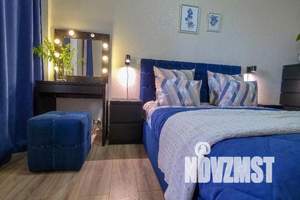 3-к квартира, посуточно, 70м2, 9/11 этаж