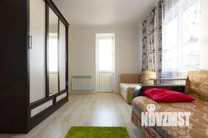 2-к квартира, посуточно, 54м2, 15/17 этаж