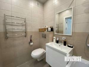 2-к квартира, посуточно, 39м2, 1/1 этаж