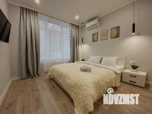 2-к квартира, посуточно, 55м2, 10/19 этаж