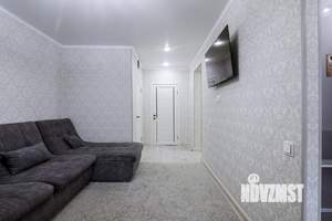 2-к квартира, посуточно, 45м2, 1/5 этаж
