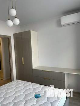2-к квартира, на длительный срок, 45м2, 8/19 этаж