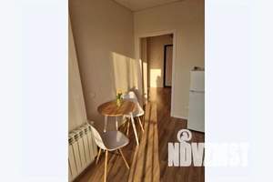 1-к квартира, посуточно, 35м2, 6/16 этаж