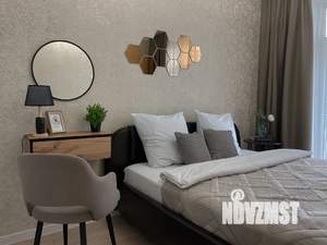 2-к квартира, посуточно, 41м2, 8/19 этаж