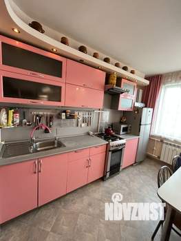 3-к квартира, на длительный срок, 70м2, 8/9 этаж