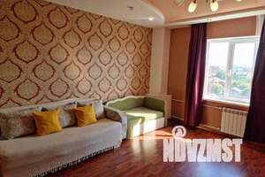 2-к квартира, посуточно, 10м2, 1/1 этаж