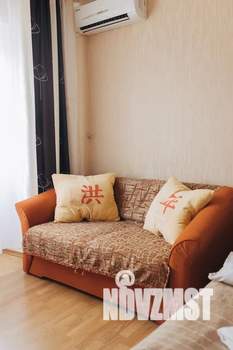 1-к квартира, посуточно, 31м2, 3/5 этаж