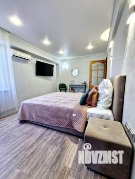 1-к квартира, посуточно, 31м2, 2/5 этаж