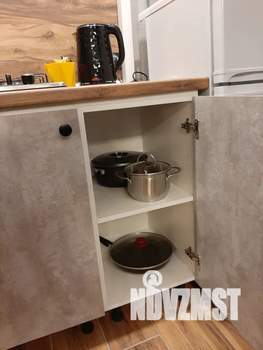 Студия квартира, посуточно, 34м2, 2/5 этаж