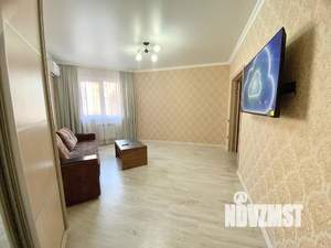 2-к квартира, посуточно, 75м2, 12/17 этаж