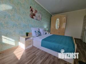 2-к квартира, посуточно, 70м2, 6/17 этаж