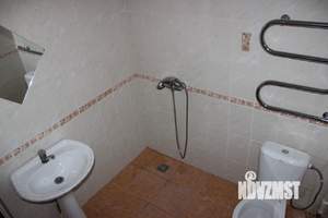 1-к квартира, посуточно, 30м2, 1/2 этаж