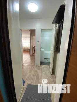 2-к квартира, посуточно, 44м2, 1/3 этаж
