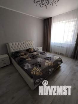 2-к квартира, посуточно, 62м2, 6/16 этаж