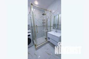 2-к квартира, посуточно, 40м2, 13/23 этаж