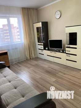 1-к квартира, на длительный срок, 39м2, 16/17 этаж