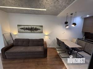 2-к квартира, на длительный срок, 45м2, 8/16 этаж