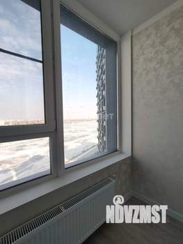 2-к квартира, на длительный срок, 60м2, 14/22 этаж