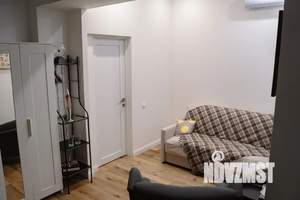 1-к квартира, посуточно, 30м2, 2/9 этаж