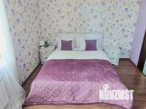 2-к квартира, посуточно, 70м2, 1/1 этаж