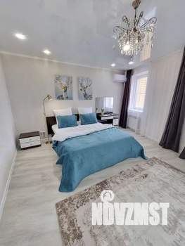 1-к квартира, посуточно, 45м2, 4/9 этаж