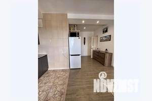 1-к квартира, посуточно, 45м2, 8/10 этаж