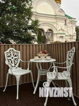 1-к квартира, посуточно, 51м2, 2/2 этаж