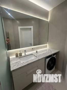 1-к квартира, посуточно, 39м2, 1/1 этаж